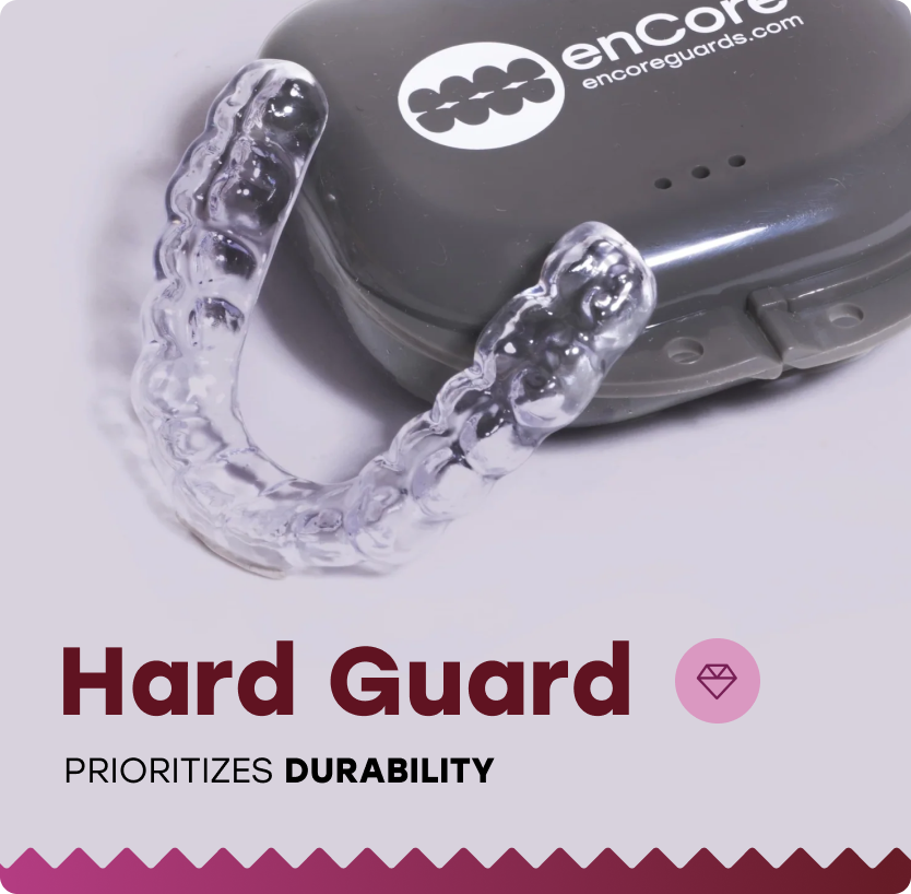 【未開封】Every Best Single～COMPLETE～(Encore… Single Layer Hard Custom Night Guard – enCore Guards