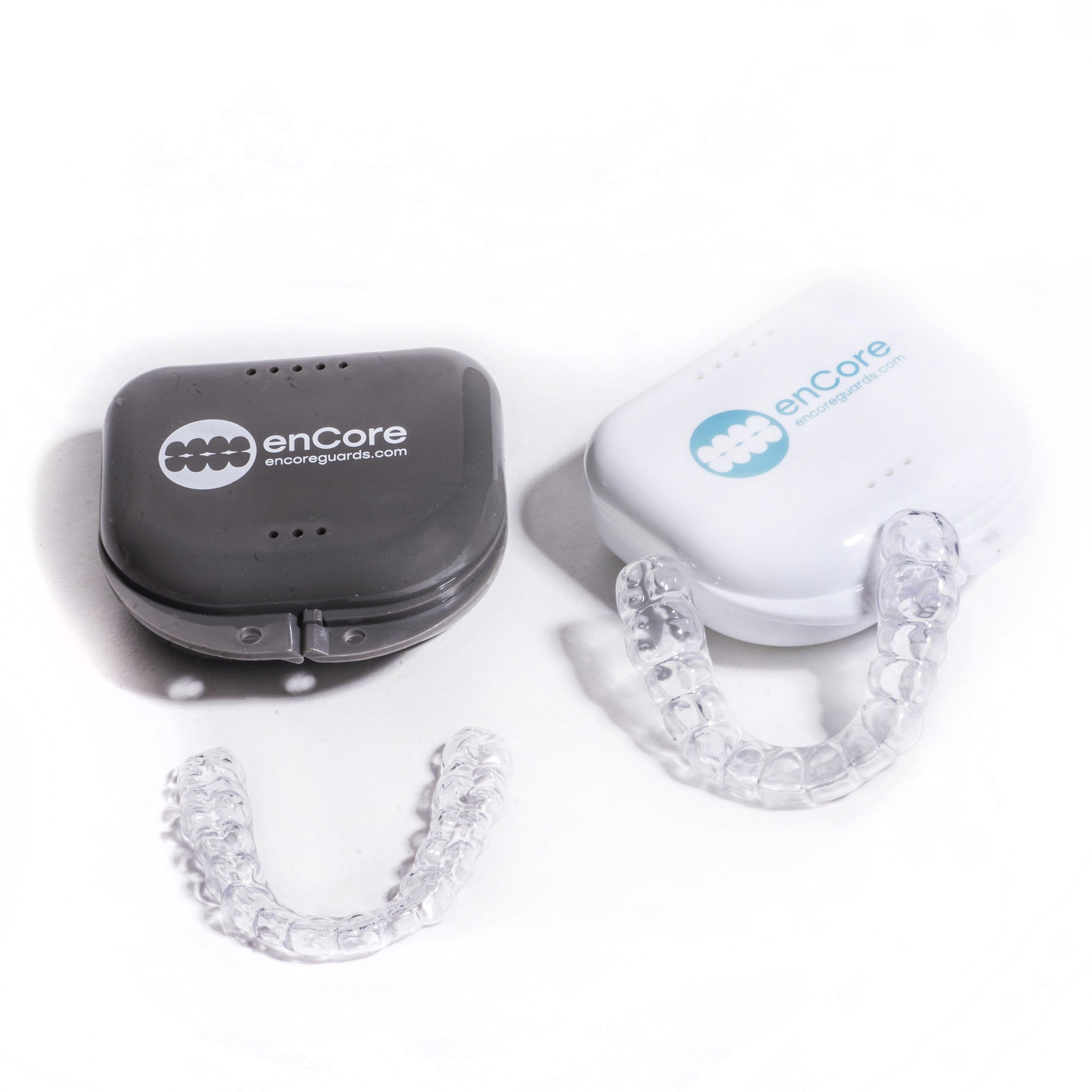 Hybrid & Hard Combo – enCore Guards