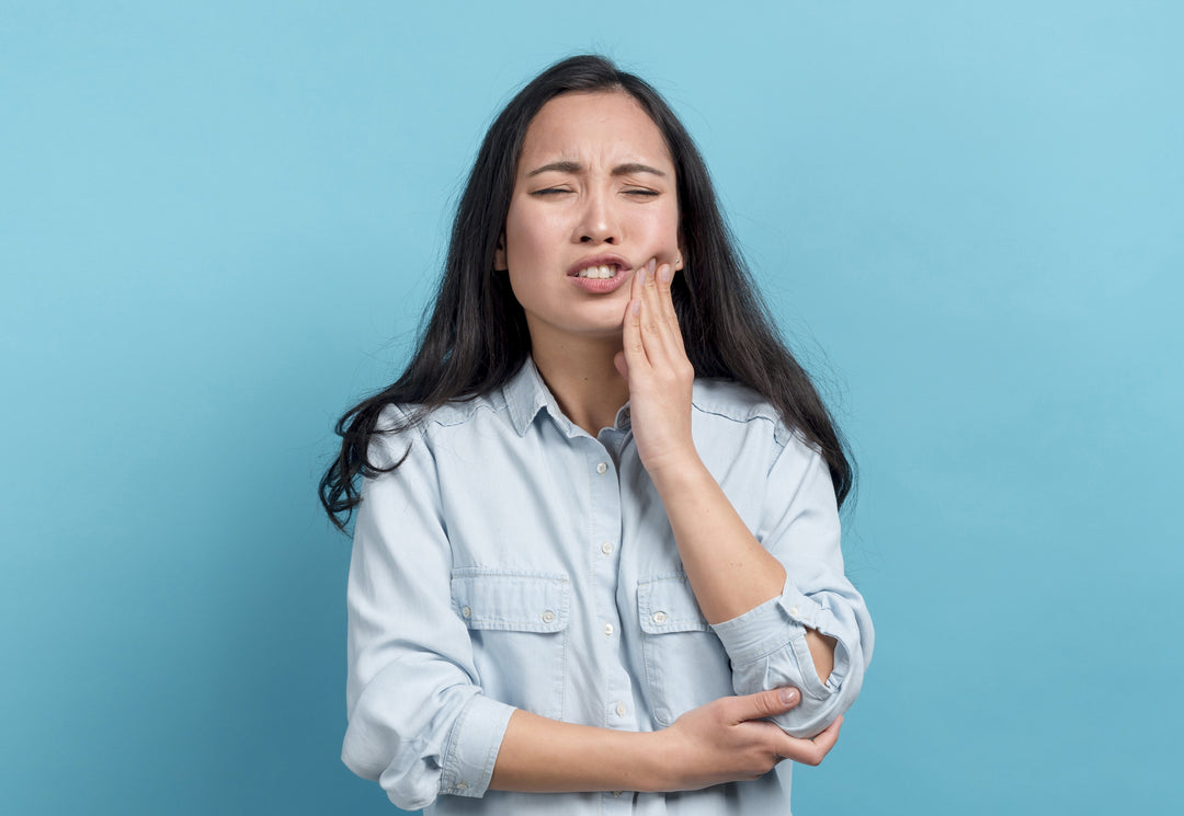 How Much Damage Does Teeth Grinding Really Do?