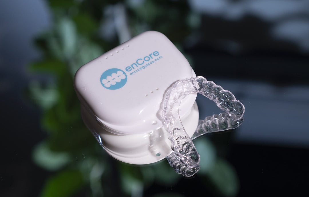enCore Guard Thickness & Wisdom Teeth Guide