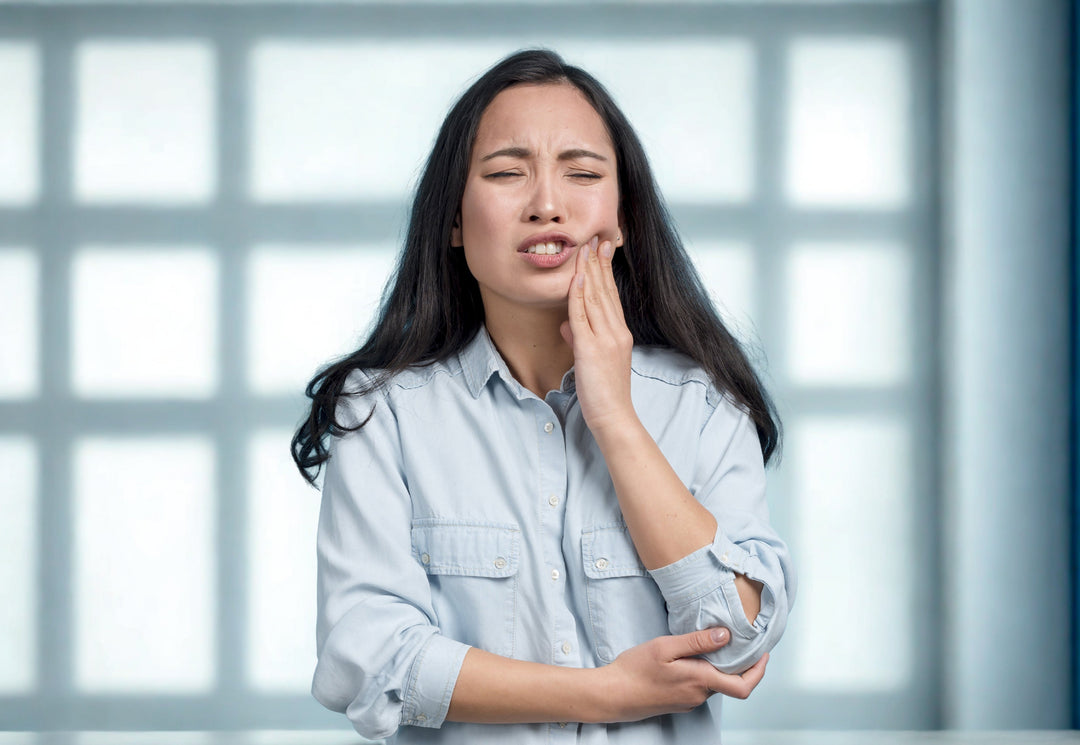 How Much Damage Does Teeth Grinding Really Cause?