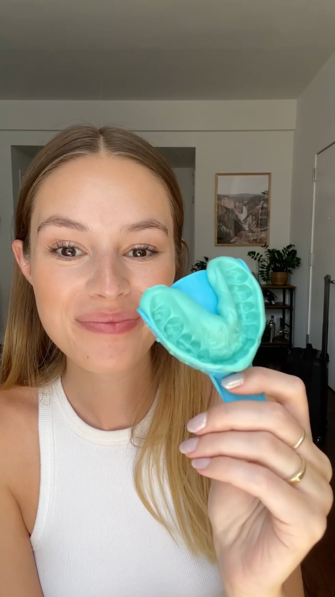 enCore customers swear by their dental night mouth guards for teeth grinding and clenching aka bruxism