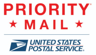 USPS Priority Mail Service